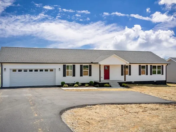 14267 Old Kentucky Rd, Walling, TN 38587