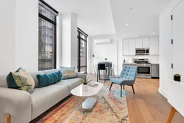 Rented by Modern Spaces