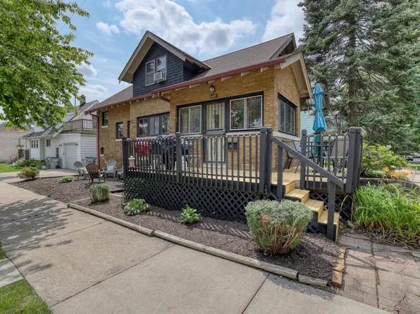 1433 North 54th STREET, Milwaukee, WI 53208