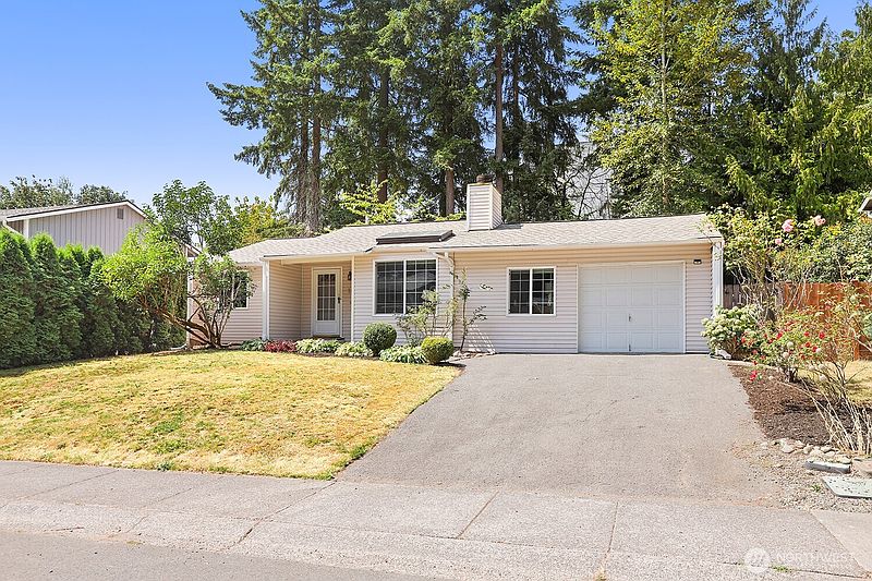 2nd image of 18108 19th Drive SE