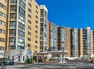 15101 Interlachen Dr #1-209, Silver Spring, MD 20906