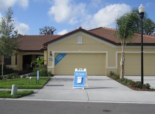 412 Seneca Falls Dr, Apollo Beach, FL 33572