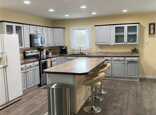 316 Bowen St, East Jordan, MI 49727