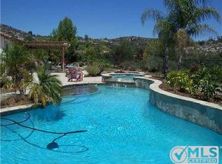 17235 Rising Dale Way, Ramona, CA 92065