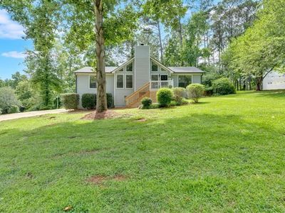 6918 Heritage Pl, Acworth, GA, 30102