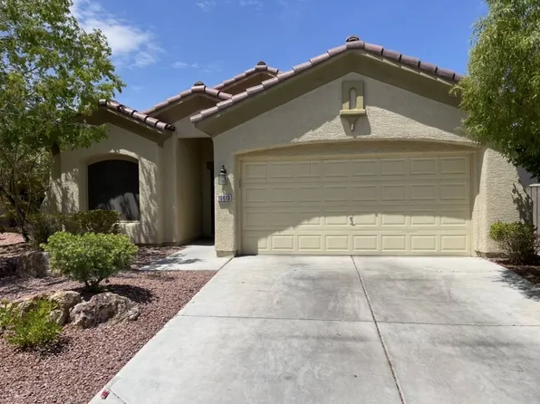 10613 Casa Bianca St, Las Vegas, NV 89141