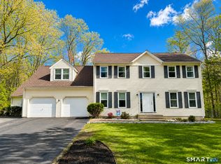 52 Grieb Trail, Wallingford, CT 06492