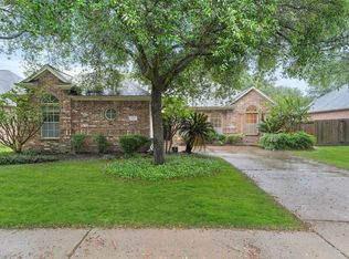 6402 Laurel Run, Houston, TX 77084