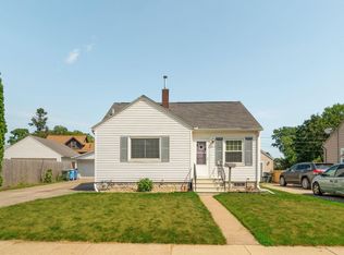 1611 Williston Ave, Waterloo, IA 50702
