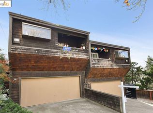 2371 Tiffin Rd, Oakland, CA 94602