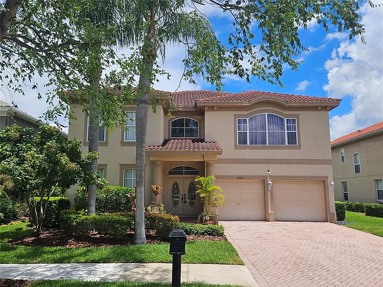2307 Messenger Cir — Photo 1