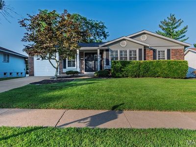 344 Novara Dr, Ballwin, MO, 63021