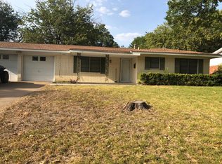 306 E Upshaw Ave, Temple, TX 76501