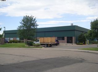 1218 Commerce Ct STE A, Lafayette, CO 80026