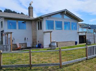 636 Marine Dr, Yachats, OR 97498