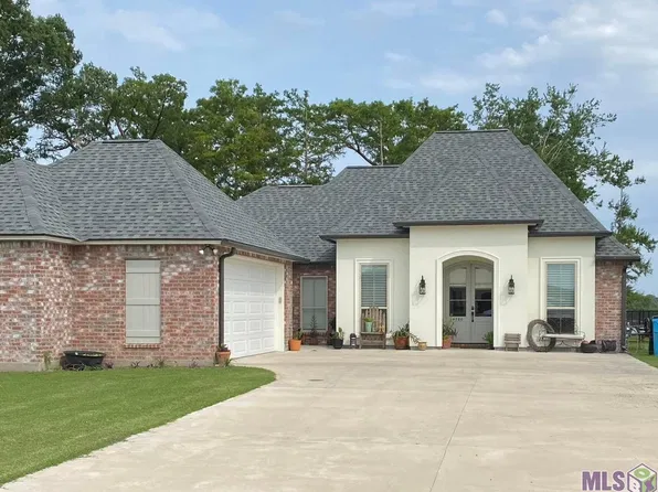4780 Pointe Prospect Dr, Torbert, LA 70762