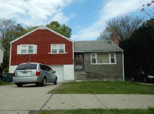 1656 Noble Ave, Bridgeport, CT 06610