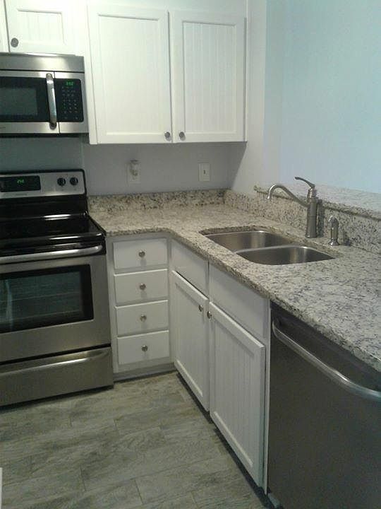 1st image of 9 Poulton Dr NW APT A