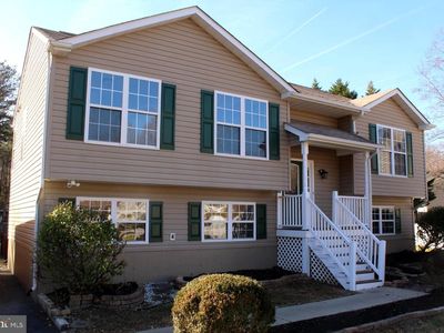 10402 Skinner Hill Dr, Fredericksburg, VA, 22408