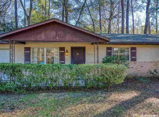 4415 NW 20th Ter, Gainesville, FL 32605