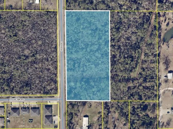 Park Rd, Lake Charles, LA 70611