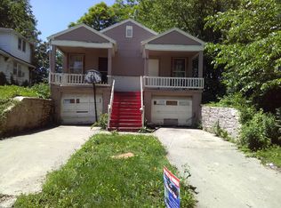 246 N 25th St, Kansas City, KS 66102