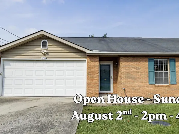 8015 Fenton Way, Powell, TN 37849