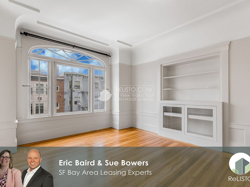 1st image of 2369 Union St APT 4
