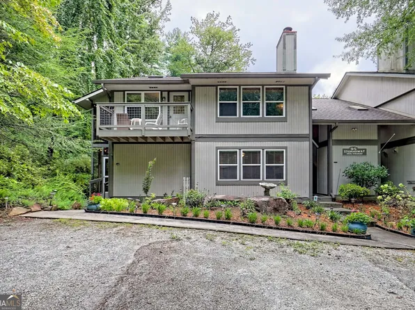 95 Stornoway Dr Unit 2, Clayton, GA 30525