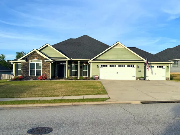 1819 Mallow Street, Grovetown, GA 30813