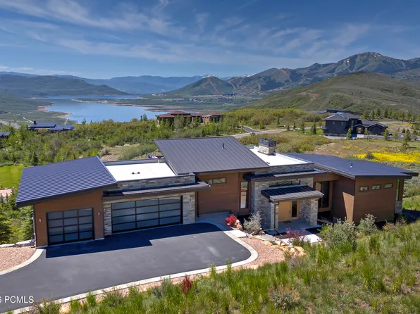 303 W Peace Tree Trl, Kamas, UT 84036