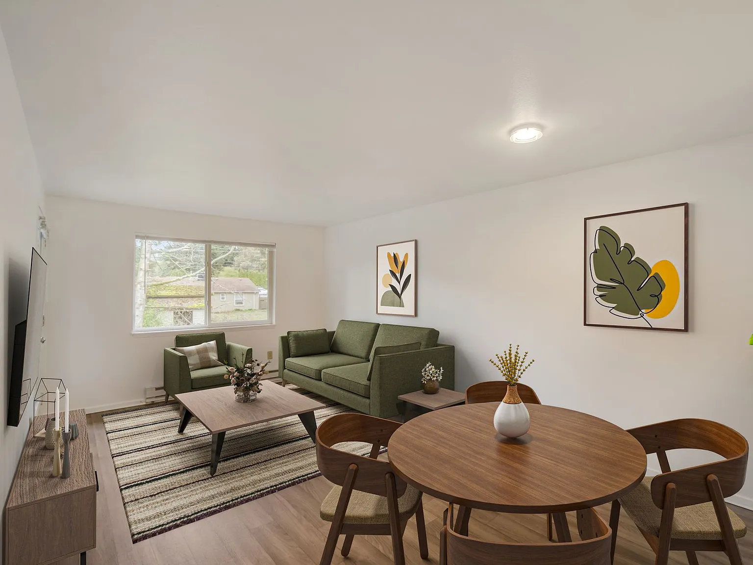 Hillcourt Apartments — Photo 3