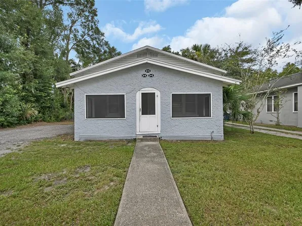 1126 W Minnesota Ave, Deland, FL 32720