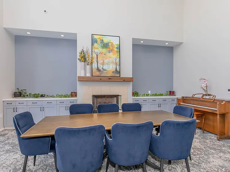 Villa Escondido - 55+ Senior Apartments — Photo 5