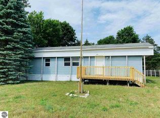 601 Autumn Rd, Cadillac, MI 49601