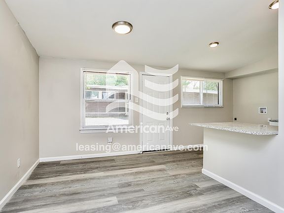 WM - Living Room