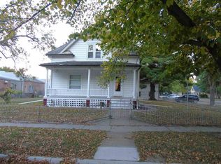 403 Esplanade St, Bellwood, NE 68624