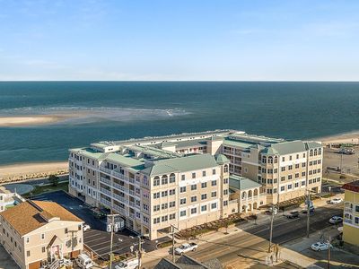 101 W Spruce Ave Unit 205, North Wildwood, NJ, 08260