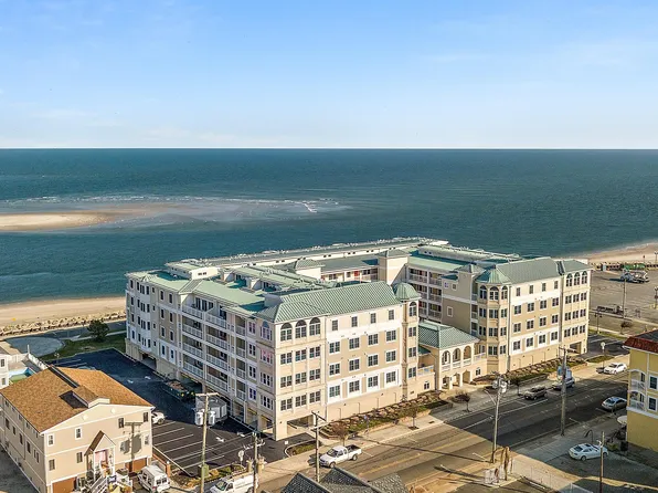 101 W Spruce Ave Unit 205, North Wildwood, NJ 08260