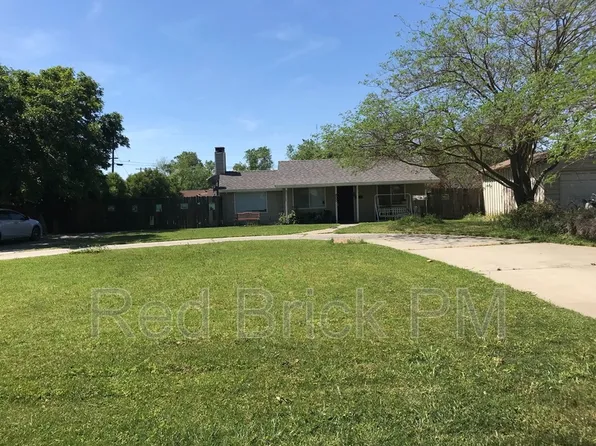 800 E 23rd St, Merced, CA 95340