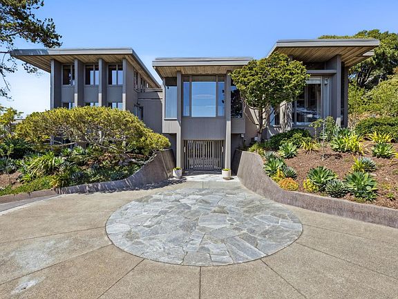 3rd image of 83 Mount Tiburon Rd