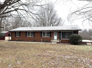3137 Iconium Rd, Woodbury, TN 37190