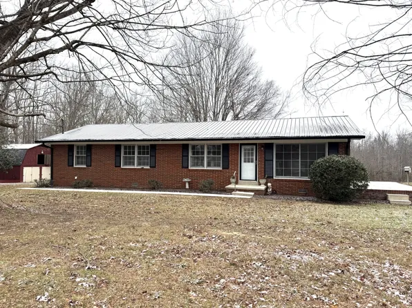 3137 Iconium Rd, Woodbury, TN 37190