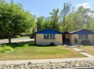 1776 E Paulista Way, Sandy, UT 84093