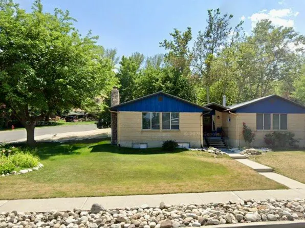 1776 E Paulista Way, Sandy, UT 84093