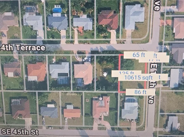 1342 SE 44th Ter, Cape Coral, FL 33904