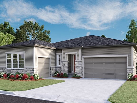 The Delaney - Elevation D