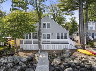 1485 Richville Rd, Standish, ME 04084