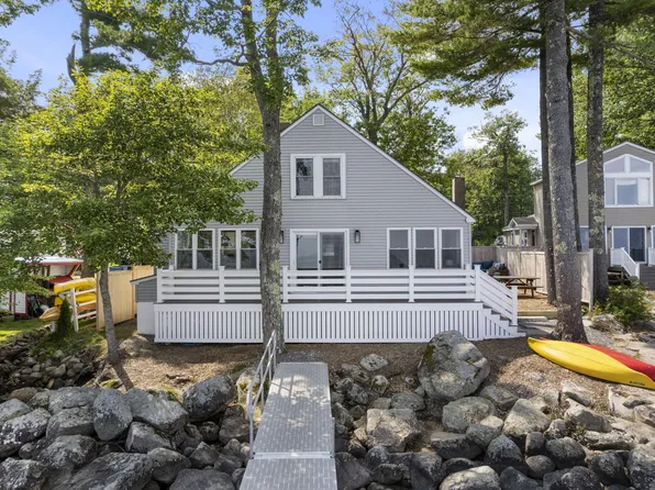 1485 Richville Road, Standish, ME 04084