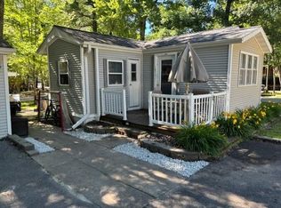 113 Camp Resort Ln #112/113S, Warrens, WI 54666